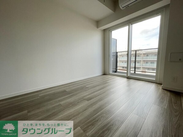 ARCOBALENO MUSASHIKOSUGIの物件内観写真